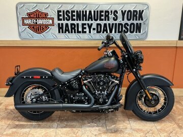 New 2026 Harley-Davidson Deadwood