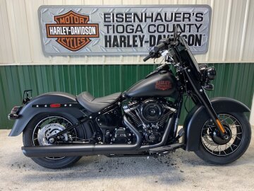 New 2026 Harley-Davidson Deadwood
