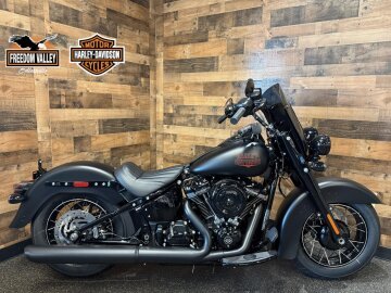 New 2026 Harley-Davidson Deadwood