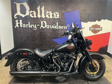 2026 Harley-Davidson Deadwood