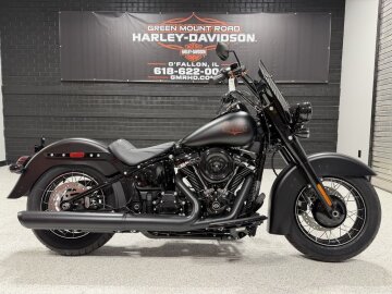 New 2026 Harley-Davidson Deadwood