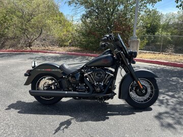 2026 Harley-Davidson Deadwood