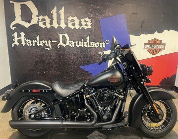 2026 Harley-Davidson Deadwood