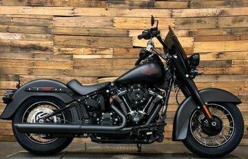 New 2026 Harley-Davidson Deadwood
