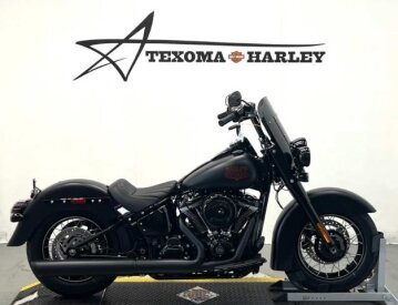 New 2026 Harley-Davidson Deadwood
