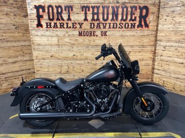 2026 Harley-Davidson Deadwood