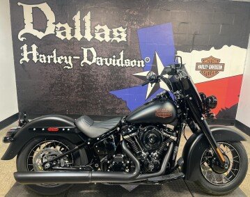2026 Harley-Davidson Deadwood