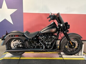 New 2026 Harley-Davidson Deadwood