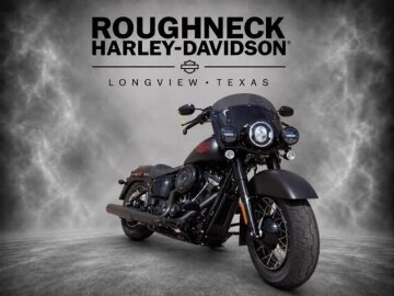 New 2026 Harley-Davidson Deadwood