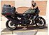 New 2026 Harley-Davidson Pan America