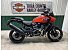 New 2026 Harley-Davidson Pan America Special