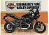 New 2026 Harley-Davidson Pan America ST
