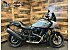 New 2026 Harley-Davidson Pan America ST