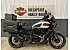 New 2026 Harley-Davidson Pan America Limited
