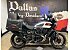 2026 Harley-Davidson Pan America Limited