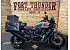 2026 Harley-Davidson Pan America Limited