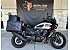 2026 Harley-Davidson Pan America Limited