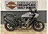 New 2026 Harley-Davidson Pan America Special
