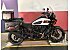 New 2026 Harley-Davidson Pan America