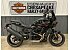 New 2026 Harley-Davidson Pan America ST