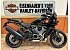 New 2026 Harley-Davidson Pan America Special