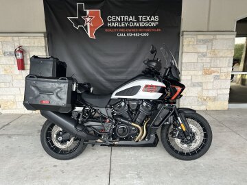 2026 Harley-Davidson Pan America Limited