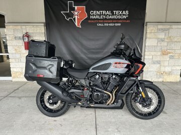 2026 Harley-Davidson Pan America Limited