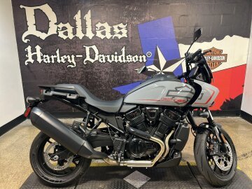 2026 Harley-Davidson Pan America ST