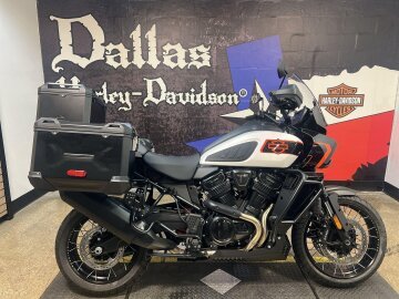 2026 Harley-Davidson Pan America Limited