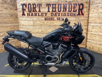 2026 Harley-Davidson Pan America Special