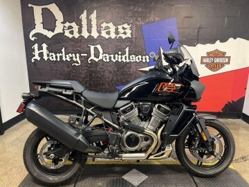 2026 Harley-Davidson Pan America Special