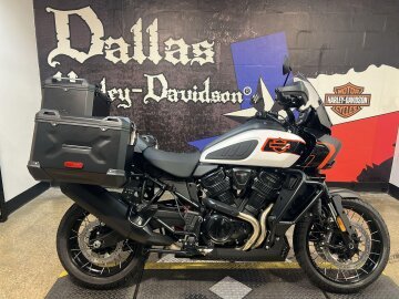 2026 Harley-Davidson Pan America Limited