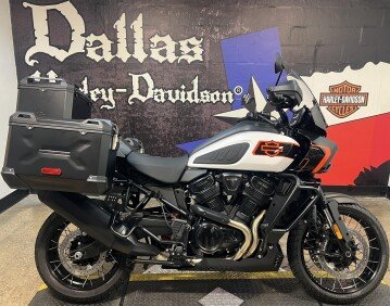 2026 Harley-Davidson Pan America Limited