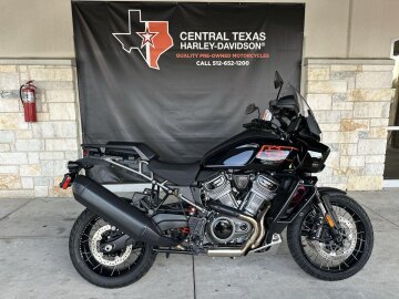 2026 Harley-Davidson Pan America Special