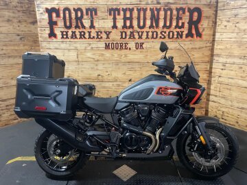 2026 Harley-Davidson Pan America Limited