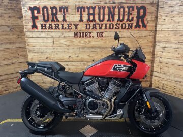 2026 Harley-Davidson Pan America Special
