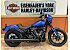 New 2026 Harley-Davidson Softail Low Rider S