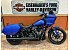 New 2026 Harley-Davidson Softail Low Rider ST