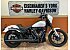 New 2026 Harley-Davidson Softail Low Rider S