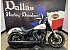 2026 Harley-Davidson Softail Low Rider S