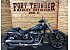 2026 Harley-Davidson Softail Breakout