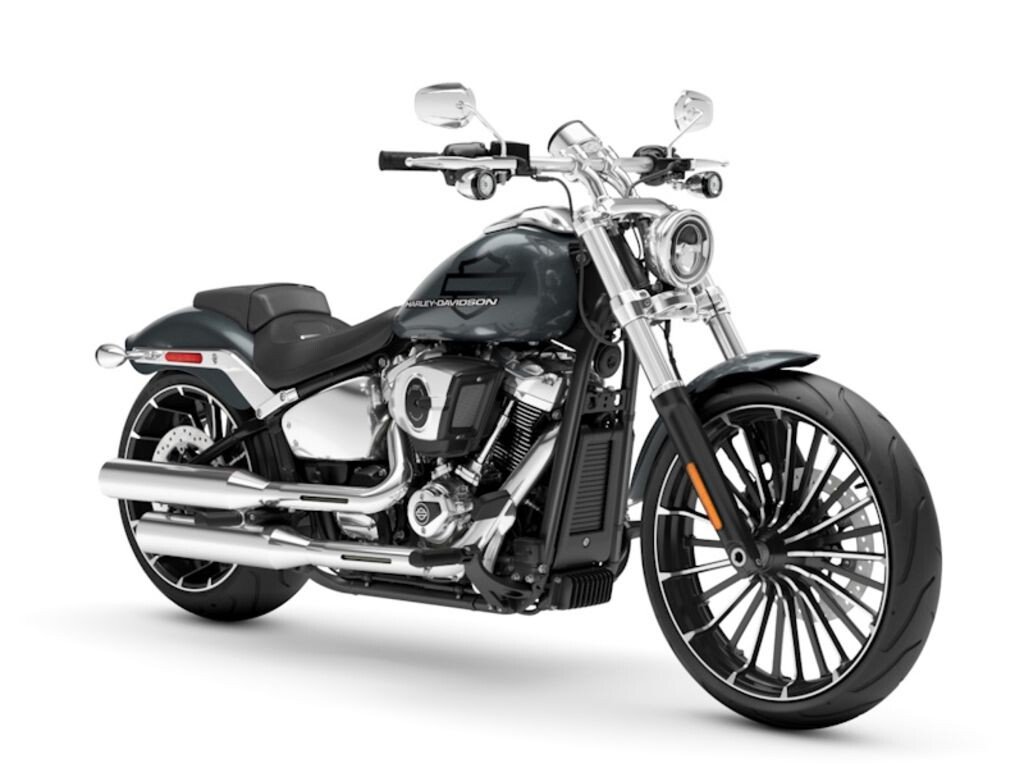 2026 Harley-Davidson Softail Breakout for sale near Darlington