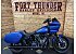 2026 Harley-Davidson Softail Low Rider ST