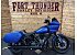 2026 Harley-Davidson Softail Low Rider ST