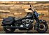 New 2026 Harley-Davidson Softail
