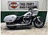 New 2026 Harley-Davidson Softail Low Rider ST