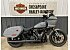New 2026 Harley-Davidson Softail Low Rider ST