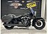 New 2026 Harley-Davidson Softail Heritage Classic