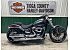 New 2026 Harley-Davidson Softail Breakout
