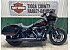 New 2026 Harley-Davidson Softail Low Rider ST